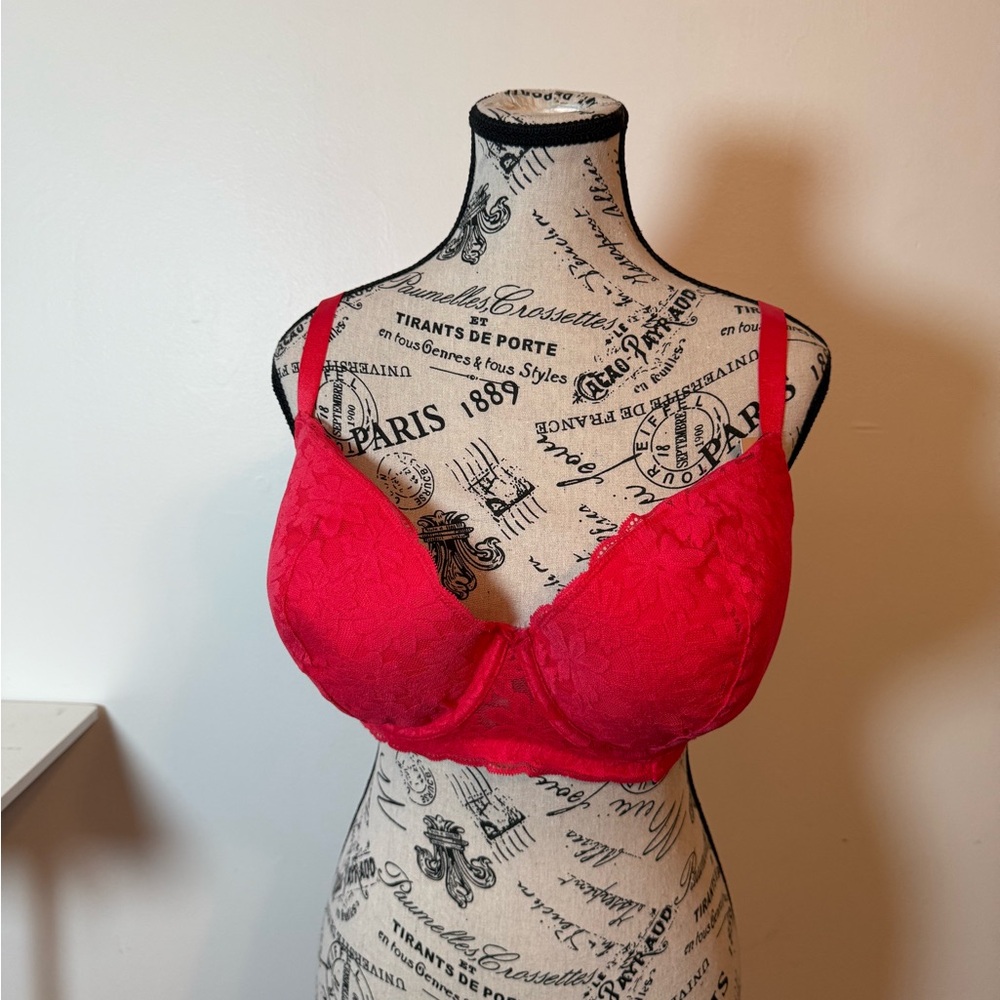 No Boundaries new 40 DD‎ lace Bra